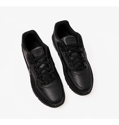 Кросівки чоловічі Nike Air Max Ltd 3 Black 687977-020