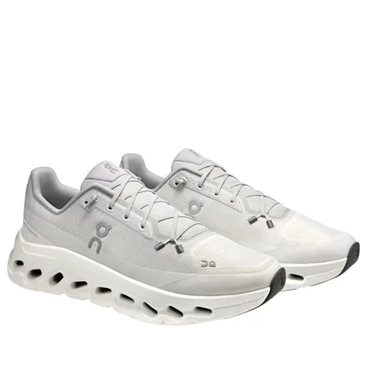 Кроссовки мужские On Cloudtilt Grey 3ME10103740