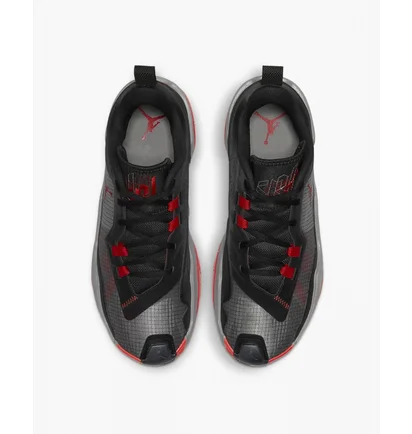 Кросівки унісекс Air Jordan One Take 4 Black Do7193-061