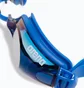Окуляри для плавання унісекс Arena Zoom X-Fit Mirror Blue 009439-111