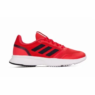 Кросівки жіночі Adidas Nova Flow Red EH1380