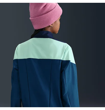 Спортивний костюм дитячий Nike Sportswear Blue HQ9314-415