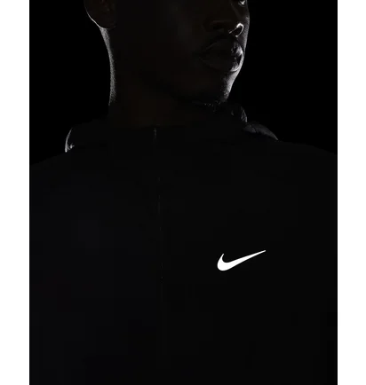 Куртка чоловіча Nike Repel Miler Black DD4746-010