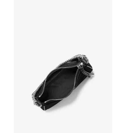Сумка жіноча Michael Kors Jet Black 32R3ST9C1C-BLACK-57064