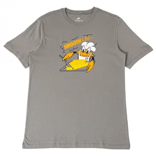 Футболка мужская Nike Sportswear Tee Grey FV3747-067