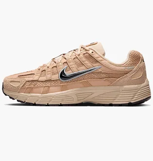 Кроссовки мужские Nike P-6000 Se Brown HF0015-202