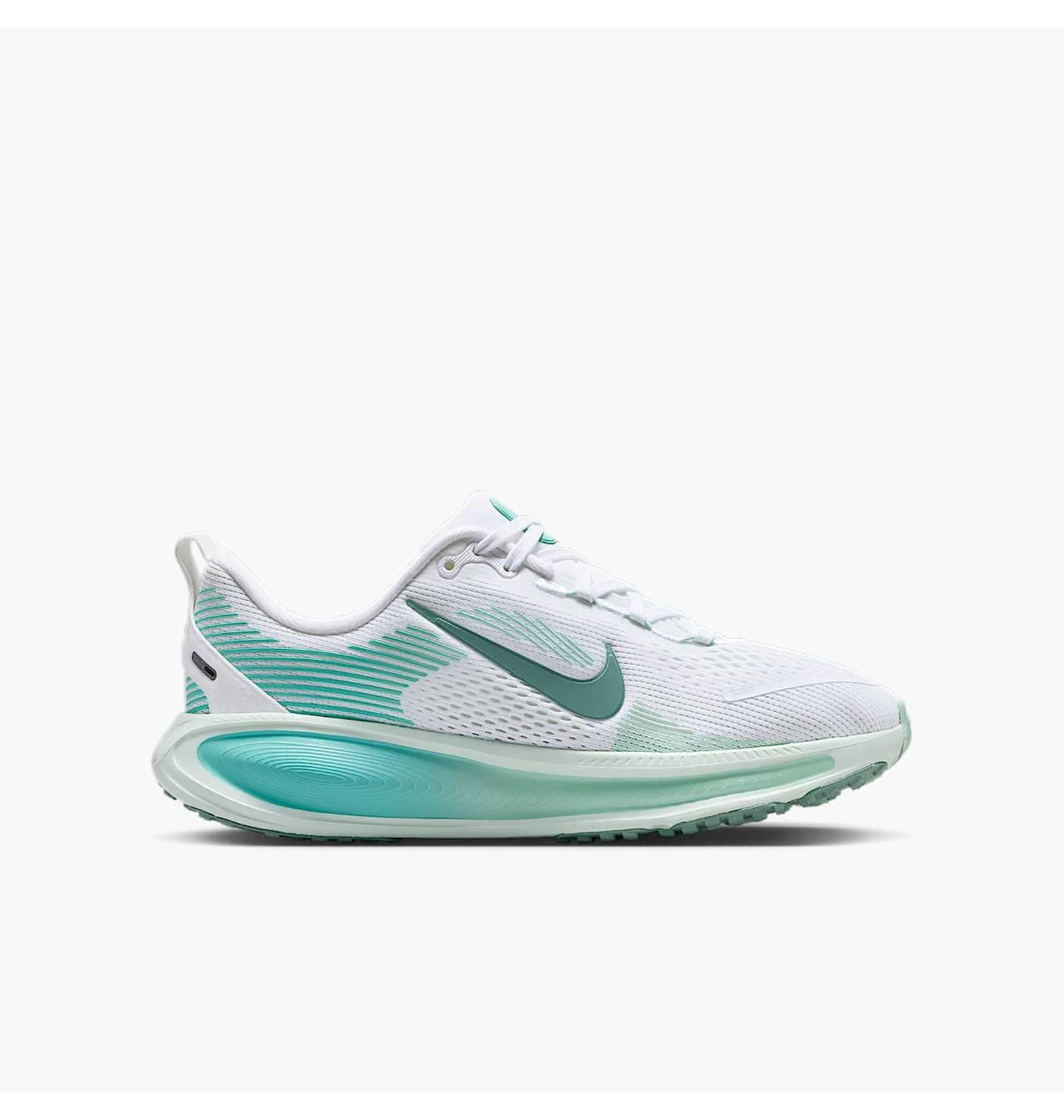 ᐉ Кросівки дитячі Nike Air Zoom Vomero 18 Gs White HQ2157-106