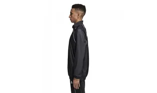 Ветровка мужская Adidas Core 18 Windbreaker Black Ce9056