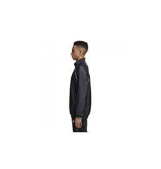 Ветровка мужская Adidas Core 18 Windbreaker Black Ce9056
