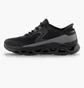 Кросівки чоловічі Skechers Owen Black/Grey 205625-BLK