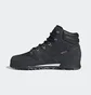 Ботинки унисекс Adidas Terrex Snowpitch Black IH3663