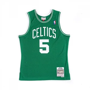 Майка чоловіча Mitchell & Ness Nba Swingman Jersey Boston Celtics Road 2007-08 Kevin Garnett Green SMJYGS18143-BCEKYGN07KGA