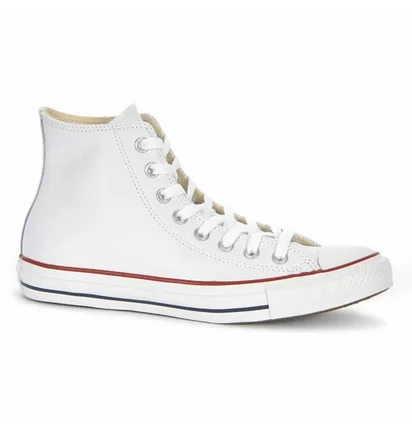 Кеды мужские Converse Ct Hi White C132169