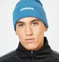 Шапка унісекс UMBRO Logo Light Blue 66136U-HUG