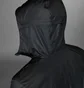 Олімпійка чоловіча Adidas Own The Run Black HZ4523