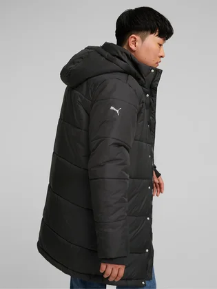Парка мужская Puma Bmw Mms Life Winter Jacket Black 53588801