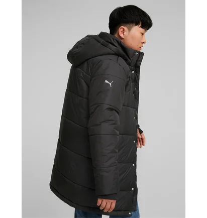 Парка чоловіча Puma Bmw Mms Life Winter Jacket Black 53588801