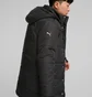 Парка чоловіча Puma Bmw Mms Life Winter Jacket Black 53588801