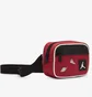 Сумка унисекс Air Jordan 23 Monogram Red MA0981-H15