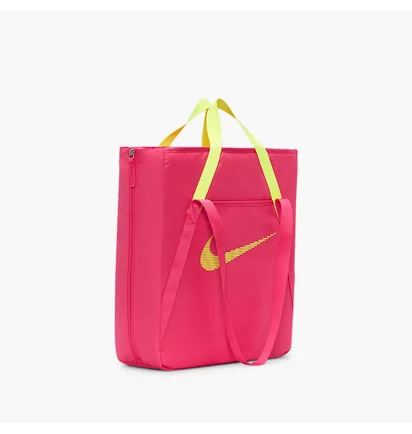 Сумка женская Nike Nk Gym Tote Pink DR7217-629