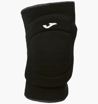 Наколінник унісекс Joma Kneepatch Jump Black 400175.100