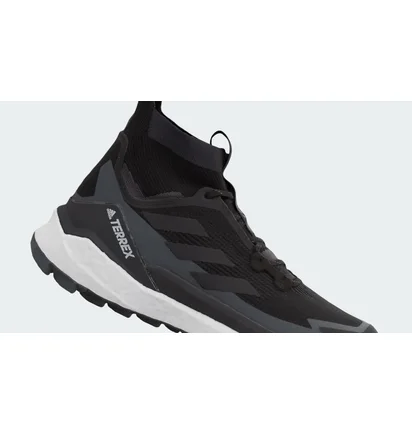 Кроссовки женские Adidas Terrex Free Hiker 2 Hiking Shoe Black Gv8920