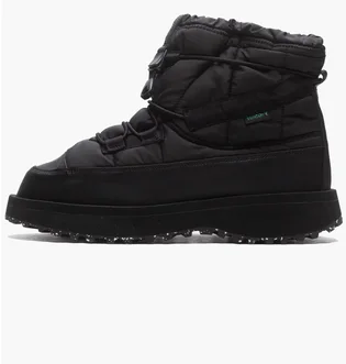 Ботинки мужские Suicoke Bower-Trab-Eco Black OG-384TRAB-ECO