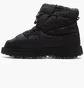 Ботинки мужские Suicoke Bower-Trab-Eco Black OG-384TRAB-ECO