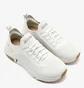 Кросівки жіночі Skechers Bobs Sport Sparrow Flex-Instant Clout White 117580-OFWT