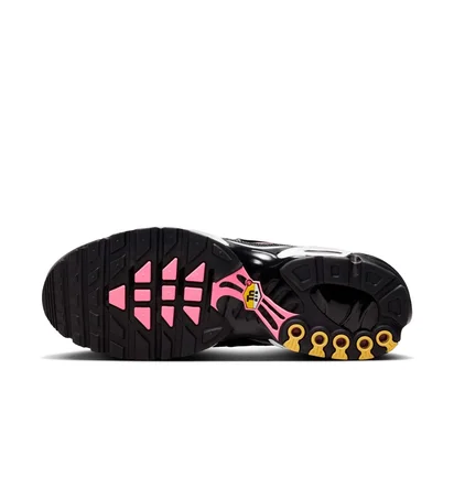 Кросівки чоловічі Nike Air Max Plus Pink HF3837-600