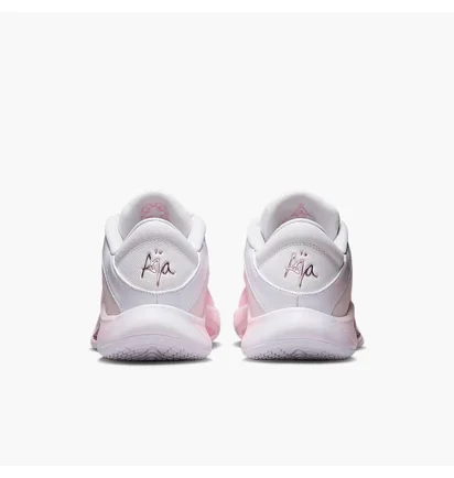 Кроссовки женские Nike A’One White/Pink FZ8605-101