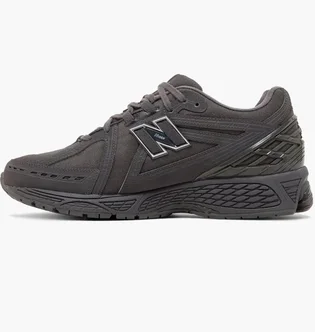Кросівки чоловічі New Balance 1906 Cordura Magnet Black M1906RU
