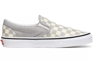 Кеды женские Vans Slip-On Gray Dawn Beige/Grey Vn0A4U38Ws3
