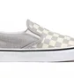 Кеды женские Vans Slip-On Gray Dawn Beige/Grey Vn0A4U38Ws3