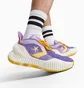 Кроссовки мужские Converse All Star Bb Prototype Cx Violet A03695C