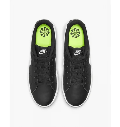 Кроссовки женские Nike Court Royale 2 Nn Black Dh3159-001