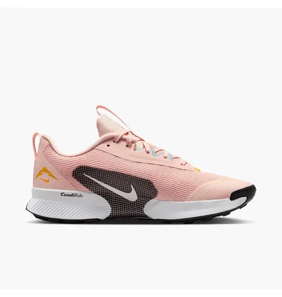 Кроссовки женские Nike Juniper Trail 3 Peach FQ0902-600