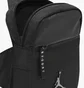Сумка унісекс Air Jordan Airborne Black 7A0747-023