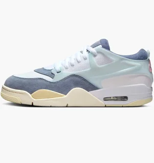 Кроссовки мужские Air Jordan 4 Rm Light Blue FQ7939-101