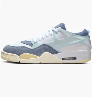 Кроссовки мужские Air Jordan 4 Rm Light Blue FQ7939-101