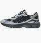 Кроссовки мужские Asics Gel-Nyc Black/Grey 1203A897-001