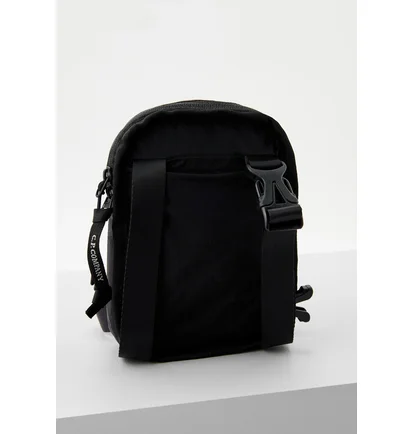 Сумка мужская C.P. Company Chrome-R Black 15CMAC257A-005904A