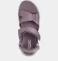Сандали женские Skechers Go Walk Arch Fit Violet 140808-LAV
