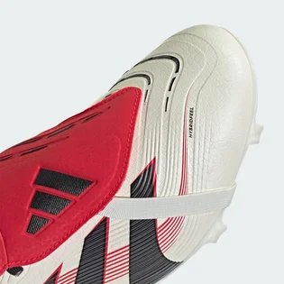 Бутсы унисекс Adidas Predator League Ft Fg/Mg White JP5737