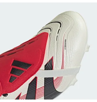 Бутсы унисекс Adidas Predator League Ft Fg/Mg White JP5737