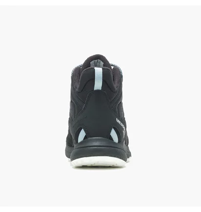 Ботинки женские Merrell Bravada Edge 2 Thermo Demi Black J036804