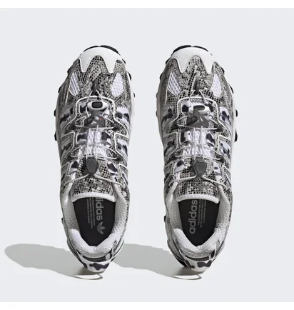 Кроссовки мужские Adidas Hyperturf Shoes Grey Id4961