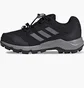 Кроссовки детские Adidas Terrex Gtx Black IF7519