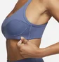 Топ женский Nike Indy City Essential Blue FB4114-491
