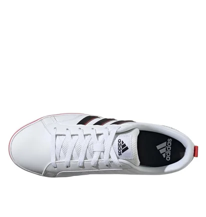Кросівки чоловічі Adidas Vs Pace 2.0 White ID8209